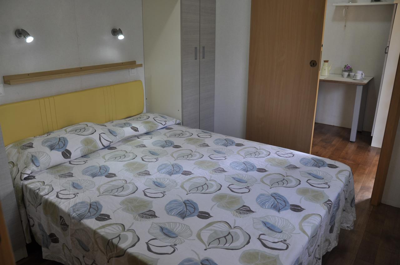 קאבו Elbadoc Camping Village מראה חיצוני תמונה