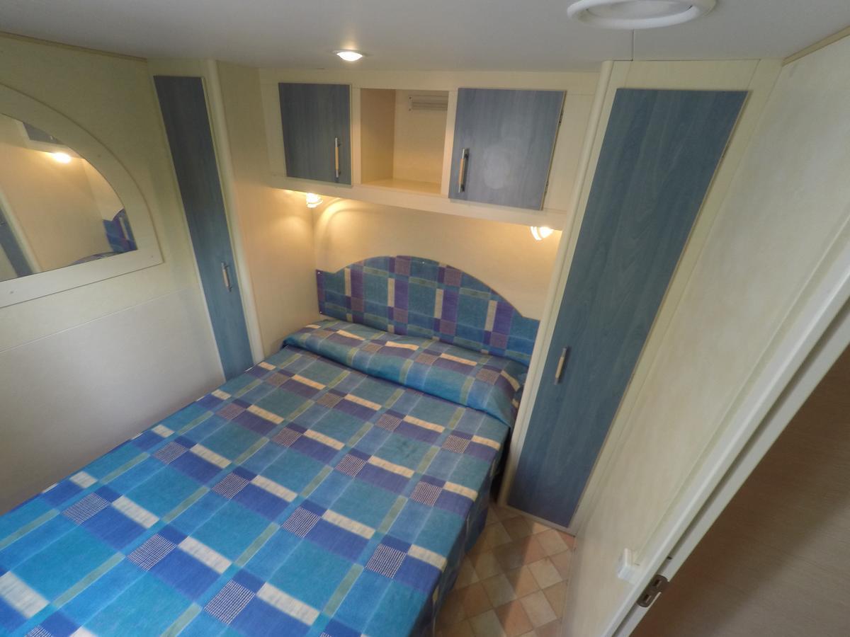 קאבו Elbadoc Camping Village מראה חיצוני תמונה
